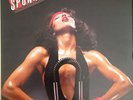 SPUNK Tighten It Up ORIGINAL US LP Killer Soul Funk Breaks Boogie 1981 NM