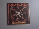 Banda Black Rio - Maria Fumaca LP (1994er Fassung)
