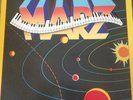 MARZ Make It Right RARE Original Modern Soul Boogie Funk US LP Near Mint 1982