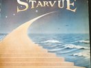 STARVUE Upward Bound VERY RARE ORIGINAL US LP Modern Soul Funk Boogie 1980