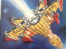 Brian Bennett VOYAGE A Journey Into Discoid Funk Cosmic Disco Original Spain LP