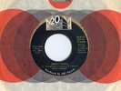 BILLY LAMONT Sweet Thang Jimi HENDRIX Funk Psych ?? More great 45s in my shop