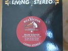 Classic Records Deluxe 1S Edition10 LP RCA Living Stereo Album Set #0031 Sealed