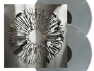 PRE-ORDER CARCASS Surgical Steel  2LP 100LTD SILVER VINYL*napalm death*grind