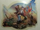 Iron Maiden, The Trooper, Vinyl