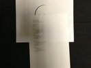 ALICE IN CHAINS BLACK GIVES WAY TO BLUE RARE VINYL TEST PRESSING