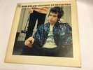 BOB DYLAN - HIGHWAY 61 REVISITED (1965) US Columbia/CBS Mono LP CL 2389