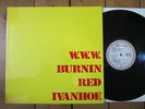 Burnin Red Ivanhoe 