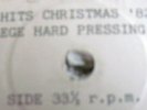 SMASH HITS,CHRISTMAS,82,FLEXI,7