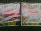 The Del Vikings, 2 EP Records,They Sing, They Swing, Mercury EP 1 3359 1 3363