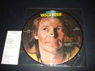 VASCO ROSSI BOLLICINE PICTURE DISC CON FOGLIETTO TIRATURA LIMITATA VINILE LP