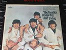 GENUINE BEAUTY 1966 RARE PEELED MONO BEATLES BUTCHER COVER YESTERDAY AND TODAY