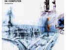 RADIOHEAD OK COMPUTER NEW SEALED VINYL LP