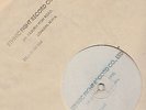ETHINIC FIGHT TEST PRESS DUB LP MUSIC EXPLOSION ?