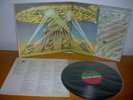 LED ZEPPELIN SAME - II - 2 - LP JAPAN - NM- GF