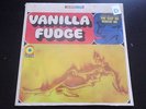 SEALED-Vanilla Fudge SD33-224 First Pressing You keep me hanging on Sticker-ATCO