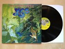 Frontiers Records FRLP520   Yes - Fly from Here LP E.U. TOP RARE