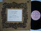 FURTWANGLER Beethoven Symphony #9,Brahms rec.1942 MELODIYA 2LP D010851 NM