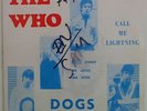 THE WHO DOGS 7