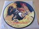 Septic Flesh ?– Mystic Places Of Dawn RARE PIC LP 1994 Holy Records LIMITED