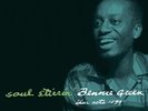 Bennie Green / Soul stirrin / Classic Records / Out of print / Mono