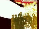 Led Zeppelin / II / Classic Records / super rar / out of print