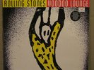 Rolling Stones, The - Voodoo Lounge lp FACTORY SEALED Original RARE