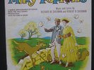 MARY POPPINS SONGBOOK, WORDS,MUSIC & PICTURES with JULIE ANDREWS