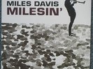 MILES DAVIS, Milesin', 3 LP Set, John Coltrane Red Garland, Doxy Vinyl 2010, NEU