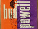 Bud Powell Trio-Same-Royal Roost 412-10 INCH NICE