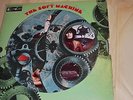 The SOFT MACHINE LP 1968 ORIGINAL FOLD OUT COVER PROG PSYCH VERY RARE