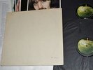 Beatles - White Album (Apple UK MONO double LP 1968) Numbered sleeve + Inserts