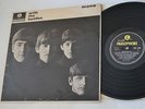 Beatles - With The... (Parlophone UK Original Mono LP 1963) -1N/ -1N. Nice