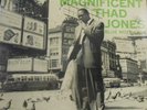 THE MAGNIFICENT THAD JONES BLUE NOTE 1527 RVG EAR LP VINYL