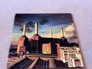PINK FLOYD Animals LP Vinyl Record Album EX UK press SHVL 815
