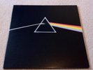PINK FLOYD Dark Side Of The Moon LP Vinyl Record Album EX+ UK press SHVL 804