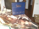 BEATLES - THE BEATLES COLLECTION BOX 13 LP MINT UNPLAYED OG ITALIAN PRESSING