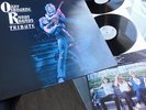 BLACK SABBATH/OZZY OSBOURNE    - TRIBUTE -    MINT ARCHIVE DOUBLE - ALBUM