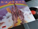 DEEP PURPLE/ RAINBOW    - RITCHIE BLACKMORE´S RAINBOW -   MINT GERMAN PRESS