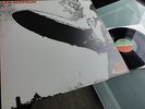 LED ZEPPELIN   - LED ZEPPELIN - (FIRST ALBUM)  MINT ARCHIVE ALBUM // TOP ZUSTAND