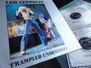 LED ZEPPELIN       - MINT ARCHIVE DOUBLEALBUM - COLOURED VINYL // TOP ZUSTAND