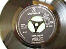 Pink Floyd: Arnold Layne. Rare original UK 7” single.  Columbia DB 8156