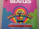 The Beatles: Magical Mystery Tour (German Apple 1C 072-04 449) (NM+)