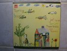 Springboard-S/T Jeff Clyne Ian Carr John Stevens 1969 UK PolydorSpecial VG+/ EX+