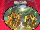 JACKSON 5 PICTURE DISC ALL THE GREATEST HITS FROM VICTORY VINTAGE VINYL RECORDS