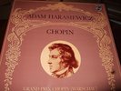 ADAM HARASIEWICZ : CHOPIN 14LP BOX PHILIPS 6747017 NL