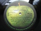 THE BEATLES WHITE ALBUM APPLE UK FIRST MONO No. 0101529 TOP LOADER NR MINT AUDIO