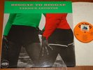 REGGAE TO REGGAE   BOB MARLEY   ROCKSTEADY REGGAE SKA SKINHEAD   UK PAMA LP 1969