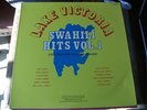 Lake Victoria - Kenyan - Swahili Hits Vol.1 - Orchestra Manga Kings