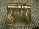 NEAR MINT - THE ROLLING STONES - ENGLAND'S NEWEST HIT MAKERS LP - LONDON - MONO